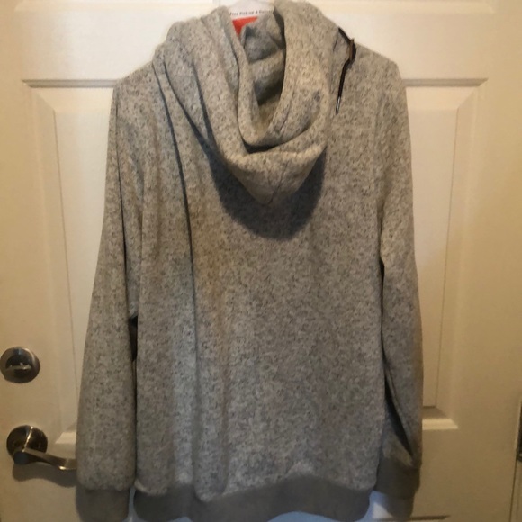 Quicksilver hoodie - Picture 2 of 3